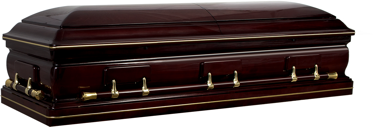 pngimg.com - coffin_PNG38